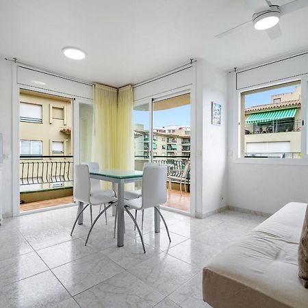 Hauzify I Apartament Estrella Castell-Castell-Platja d'Aro Extérieur photo