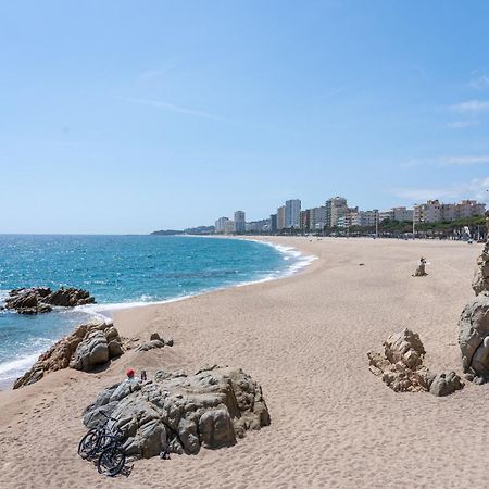 Hauzify I Apartament Estrella Castell-Castell-Platja d'Aro Extérieur photo