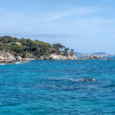 Hauzify I Apartament Estrella Castell-Castell-Platja d'Aro Extérieur photo