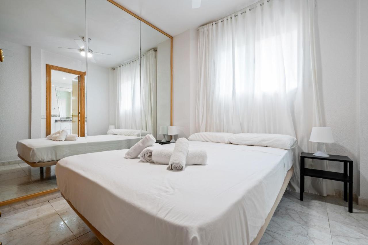Hauzify I Apartament Estrella Castell-Castell-Platja d'Aro Extérieur photo