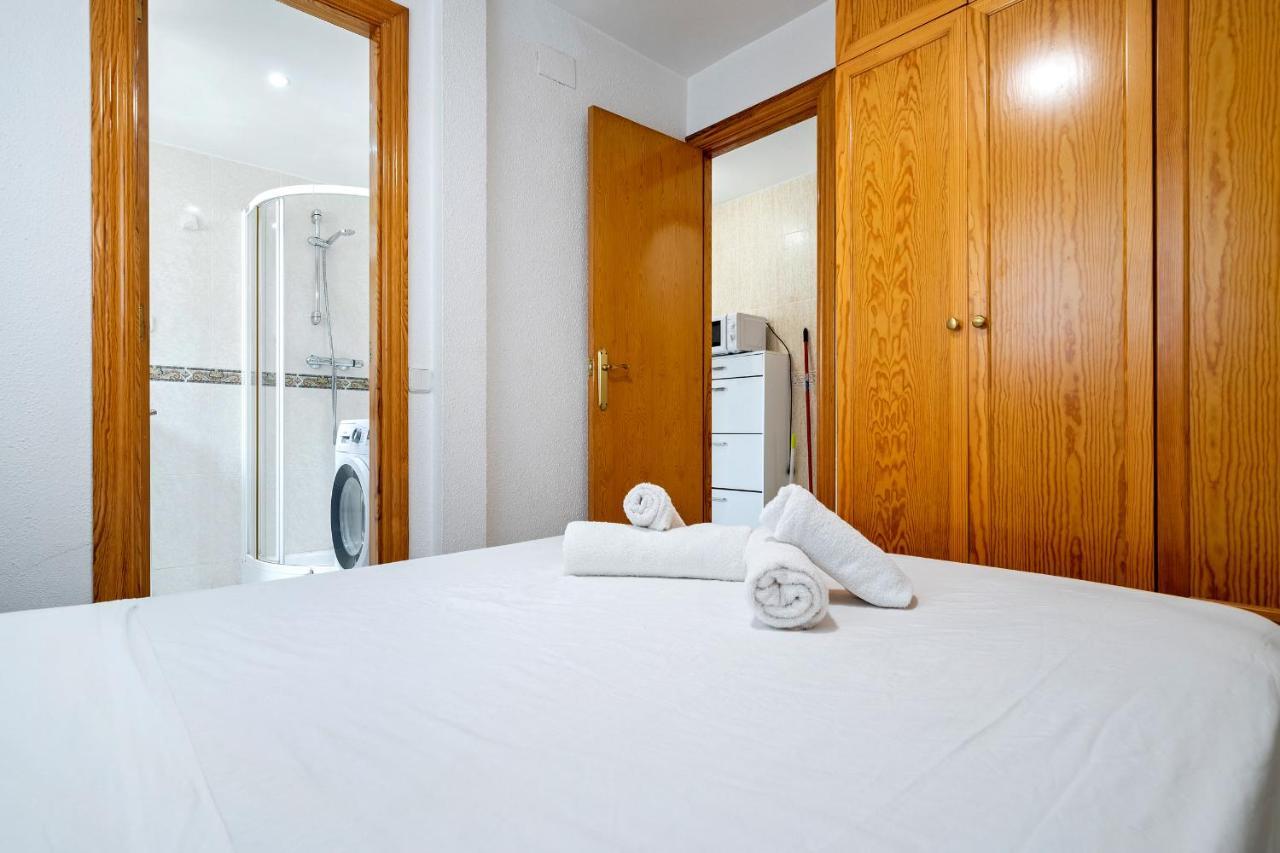 Hauzify I Apartament Estrella Castell-Castell-Platja d'Aro Extérieur photo