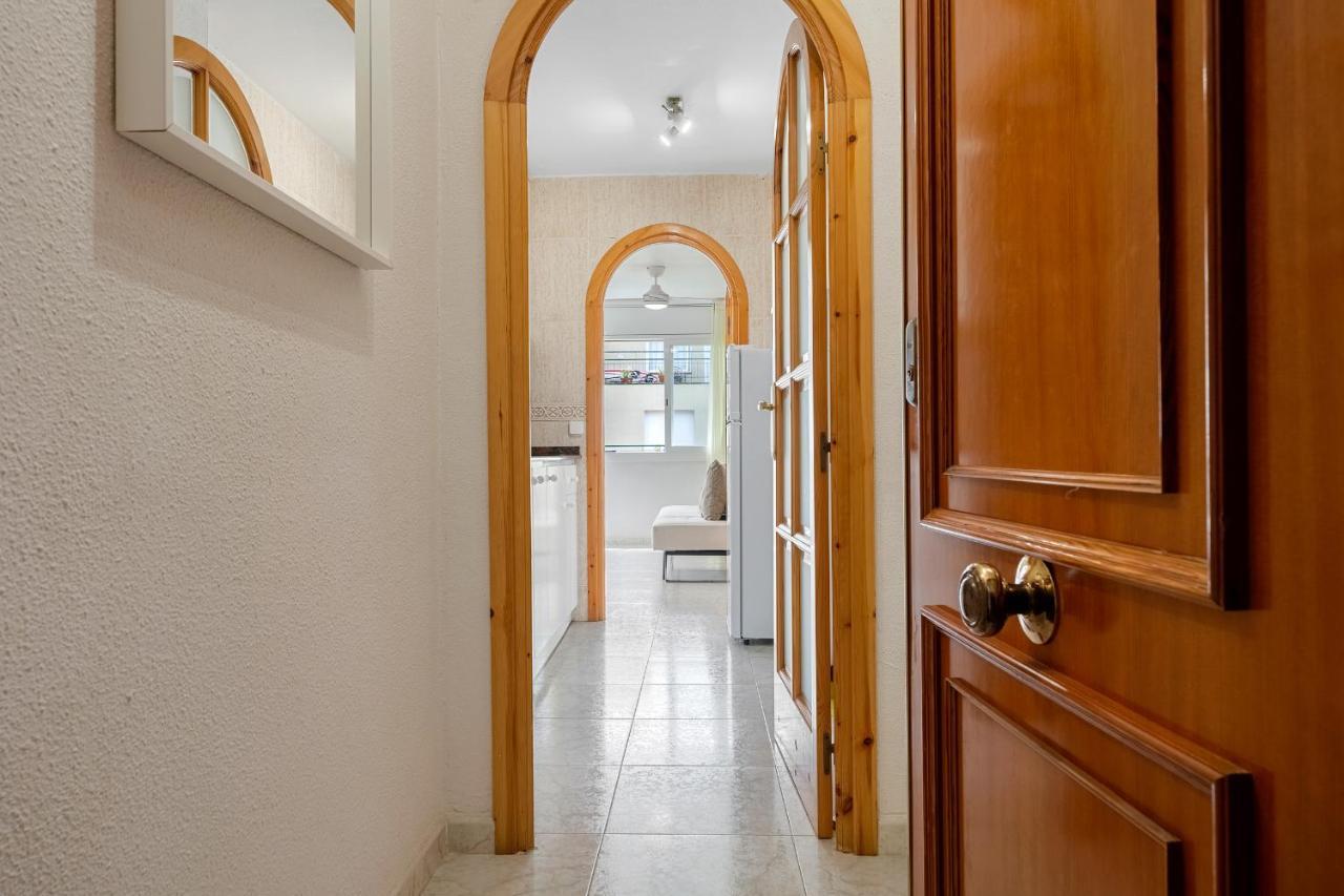 Hauzify I Apartament Estrella Castell-Castell-Platja d'Aro Extérieur photo
